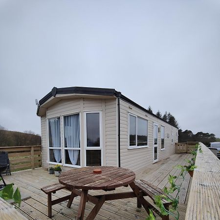 Just Resort No29 Balminnoch Exterior foto